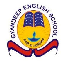 GYANDEEP ENGLISH SCHOOL
